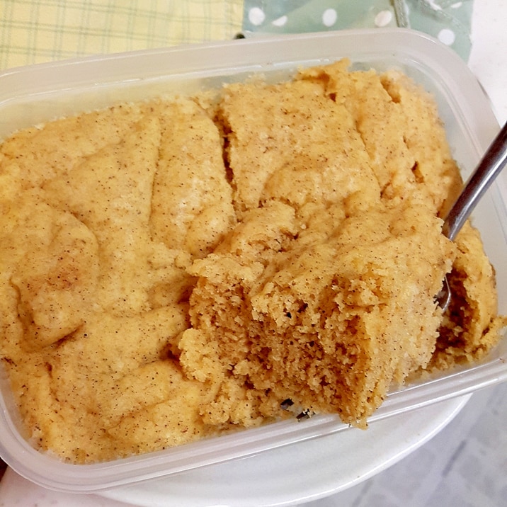 簡単 バナナ きな粉風味の電子レンジ蒸しケーキ レシピ 作り方 By Acchan66 楽天レシピ 簡単 バナナ きな粉風味の電子レンジ蒸しケーキ レシピ 作り方 By Acchan66 楽天レシピ